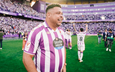 Real Valladolid trở lại La Liga, hầu bao Ronaldo ‘béo’ phình to