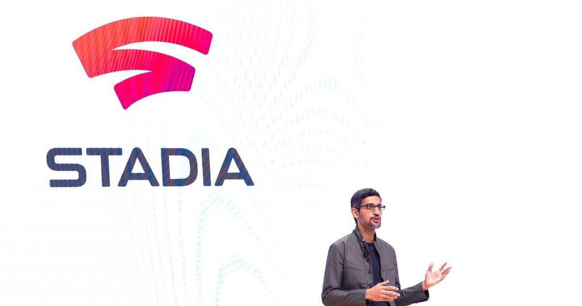 Google công bố nền tảng Stadia, hứa hẹn thay đổi thị trường video game