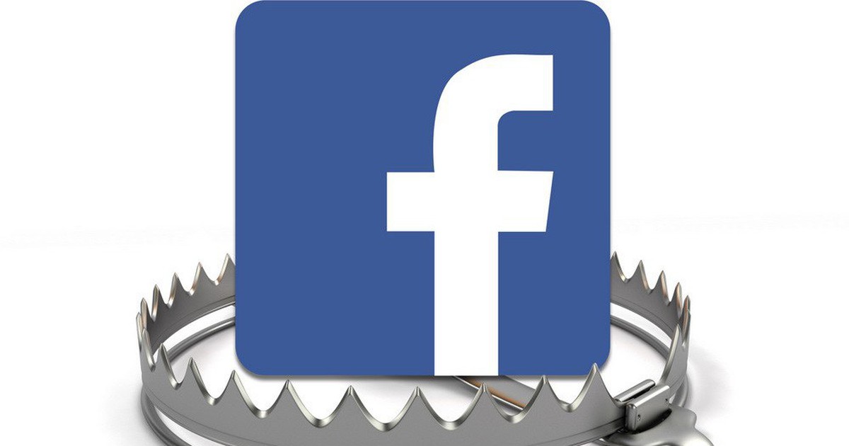 Dùng hình ảnh sexy để cướp tài khoản trên Facebook