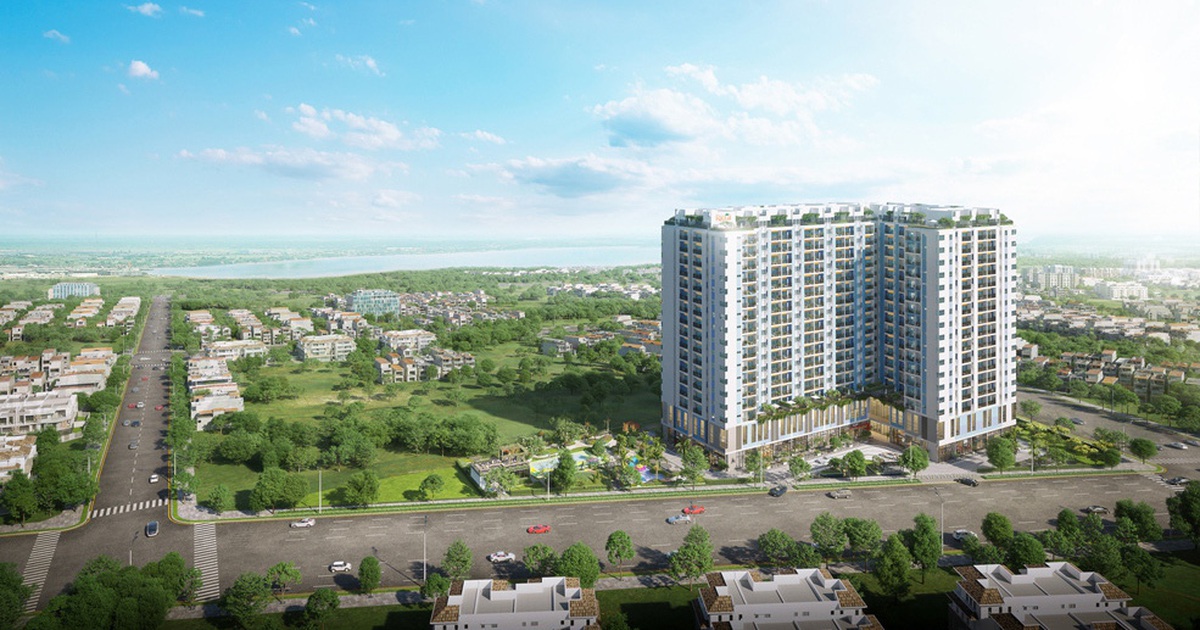 Khu Đông – điểm nóng của thị trường bất động sản TP.HCM Khu Đông – điểm nóng của thị trường bất động sản TP.HCM