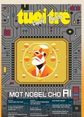 Tuổi Trẻ Cuối Tuần số 40-2024: Một Nobel cho AI