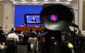 Trung Quốc bắt người của hãng tin Bloomberg vì nghi 'phá hoại an ninh quốc gia'