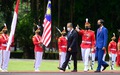 Thủ tướng Malaysia bình luận vụ Myanmar, phá vỡ nguyên tắc ASEAN?