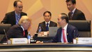 Các nhà lãnh đạo kinh tế bắt đầu phiên họp quan trọng nhất APEC