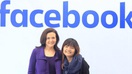 Cô gái Việt 'truyền lửa' cho nữ tướng của Facebook