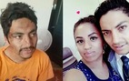 Cô gái kết hôn với chàng trai vô gia cư sau khi được nhờ cắt tóc