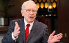 Món đầu tư thành công nhất của tỉ phú Warren Buffet