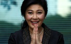 Bà Yingluck bị tuyên 5 năm tù