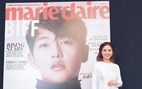 Ninh Dương Lan Ngọc bất ngờ đoạt giải Gương mặt châu Á ở Busan