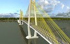 Đề xuất đầu tư xây dựng cầu Mỹ Thuận 2