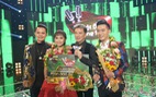 Thiên Vũ - Tùng Chinh chiến thắng tại Tuyệt đỉnh song ca 2017