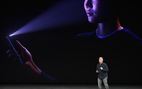 Apple đang gặp khó với công nghệ nhận diện của iPhone X?