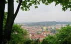Brno của Séc là thành phố tươi xanh nhất châu Âu năm 2017