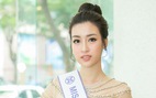 Đỗ Mỹ Linh 'Cõng điện lên bản' đến Hoa hậu Thế giới 2017