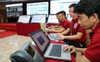 6 tháng, hơn 6.000 website của Việt Nam gặp sự cố an ninh mạng