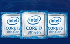 Intel ra mắt bộ xử lý mới tăng hiệu suất máy tính thêm 40%