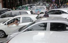 Ôtô vào trung tâm Sài Gòn sẽ phải đóng phí từ 40.000 đồng