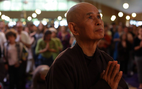 Mỹ công chiếu phim tài liệu về thiền sư Nhất Hạnh