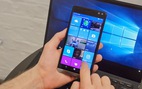 HP ngừng phát triển điện thoại Windows Phone