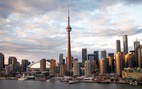 Google xây dựng thành phố thông minh tại Canada