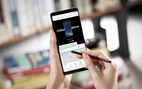 Galaxy Note 8 và iPhone X: Tuyệt đỉnh tranh tài