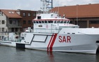 Ba Lan đóng 6 tàu SAR cho Việt Nam