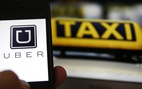 Bộ Tài Chính bác khiếu nại 66,68 tỉ tiền thuế của Uber