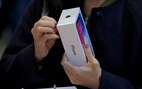 Apple ra mắt iPhone X bản đã mở khóa mạng
