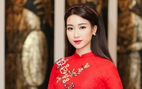 Hoa hậu Đỗ Mỹ Linh làm đại sứ Lễ hội áo dài 2018