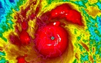 Giới khoa học vẫn 'chạy theo đuôi' bão nhiệt đới