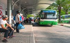 Xử lý lấn chiếm nhà chờ xe buýt quanh Thảo Cầm Viên