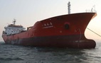Hàn Quốc bắt tàu Trung Quốc chở dầu cho Triều Tiên