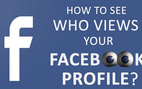 Có cách nào để biết ai đã xem tài khoản Facebook của bạn không?