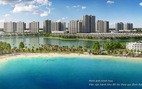 Ra mắt 'Thành phố đại dương' VinCity Ocean Park