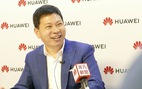 Huawei cũng đang phát triển smartphone 5G gập được
