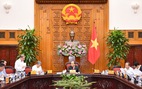Thủ tướng: Dành đất đai vị trí thuận lợi để di dân kinh thành Huế