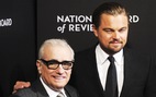 'Cặp đôi vàng'Leonardo DiCaprio và Martin Scorsese tái hợp