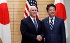 Mỹ - Nhật bắt tay, đổ tiền đầu tư cạnh tranh Trung Quốc