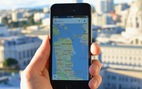 Google Maps cho phép người dùng nhắn tin với doanh nghiệp
