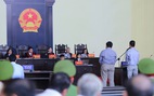 Phan Sào Nam thừa nhận 'rửa tiền' bằng hóa đơn khống