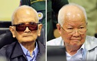 Phiên tòa lịch sử tuyên Khmer Đỏ tội diệt chủng