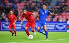 Vì sao Indonesia chơi tệ hại ở AFF Cup 2018?