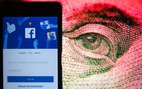 Tin nhắn của 81.000 tài khoản Facebook bị rao bán