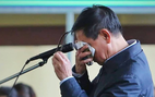 Cựu trung tướng Phan Văn Vĩnh: ‘Xin được nhân dân tha thứ’