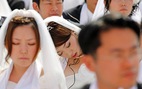 Phụ nữ Việt chiếm đa số các nàng dâu nước ngoài ở Hàn Quốc