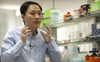 Nhà khoa học Trung Quốc vừa tạo hai bé gái sinh đôi biến đổi gen