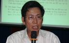 Khởi tố phó chủ tịch TP Nha Trang Lê Huy Toàn