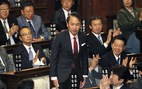Hạ viện Nhật Bản thông qua dự luật mở cửa với lao động phổ thông