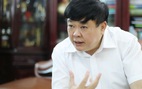 Tổng giám đốc VOV Nguyễn Thế Kỷ: Sẽ có cách xử lý nợ của VFS