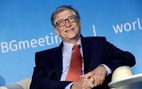 Bill Gates: Tiết kiệm 233 tỉ USD từ cải tiến… nhà vệ sinh
